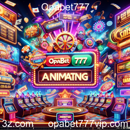 Descubra as Melhores Promoções da Opabet777
